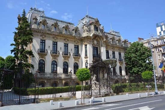 George Enescu Museum